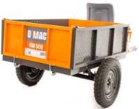 Прицеп для мотоблока OMAC RM 500 (UACMC/00092)