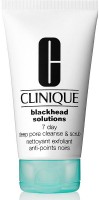 Скраб для лица Clinique Blackhead Solutions 7 Day Deep Pore Cleanse 125ml