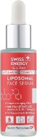 Ser pentru față Swiss Energy Liposomal Face Serum 30ml