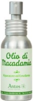 Масло для волос и тела Antos Olio di Macadamia 50ml