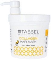 Mască pentru păr Tassel Collagen 1000ml Melon