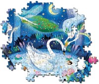 Puzzle Clementoni 104 A Fairy Night (20165)