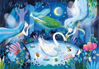Puzzle Clementoni 104 A Fairy Night (20165)