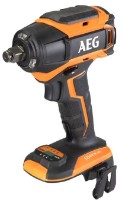 Гайковёрт AEG BSS18C12ZB6-0 (4935472012)