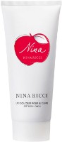Лосьон для тела Nina Ricci Creamy Body Lotion 200ml
