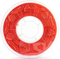 Filament pentru imprimare 3D Creality PLA-Red 1kg