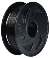 Filament pentru imprimare 3D Creality TPU Black 1kg