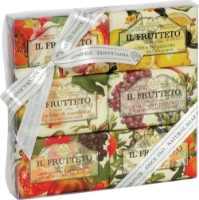 Парфюмерное мыло Nesti Dante Il Frutteto Soap Set