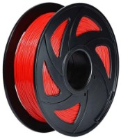 Filament pentru imprimare 3D Creality TPU Red 1kg