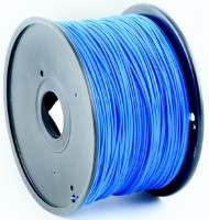 Filament pentru imprimare 3D Gembird 3DP-ABS1.75-01-B