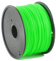 Filament pentru imprimare 3D Gembird 3DP-ABS1.75-01-G