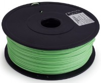 Filament pentru imprimare 3D Gembird 3DP-ABS1.75-02-G