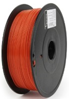 Filament pentru imprimare 3D Gembird 3DP-PLA+1.75-02-R