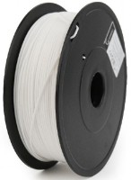 Filament pentru imprimare 3D Gembird 3DP-PLA+1.75-02-W