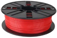Filament pentru imprimare 3D Gembird 3DP-PLA1.75-01-R