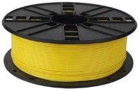 Filament pentru imprimare 3D Gembird 3DP-PLA1.75-01-Y