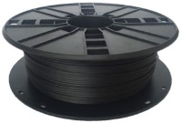 Filament pentru imprimare 3D Gembird 3DP-PLA1.75-02-CARBON