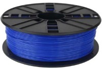 Filament pentru imprimare 3D Gembird 3DP-PLA1.75GE-01-B
