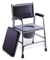 Стул-туалет Dr.Frei KY-893