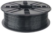 Filament pentru imprimare 3D Gembird 3DP-PLA1.75GE-01-BK