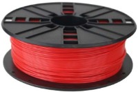Filament pentru imprimare 3D Gembird 3DP-PLA1.75GE-01-R