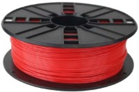 Филамент для 3D печати Gembird 3DP-PLA1.75GE-01-R