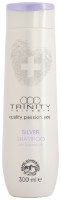 Шампунь для волос Trinity Blonde Silver 30741 300ml