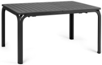 Masă Nardi Alloro 140 Extensible Antracite (42752.02.000)