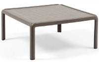 Masă Nardi Komodo Tavolino Tortora (40378.10.000)