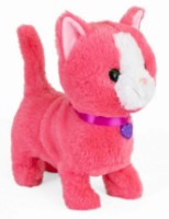 Jucărie de pluș Noriel Kitty Tabby (INT3664)