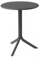 Masă Nardi Spritz Antracite (40058.02.000)