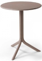 Masă Nardi Spritz Tortora (40058.10.000)