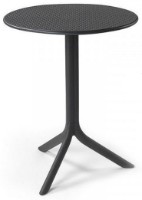 Masă Nardi Step Antracite (40056.02.000)