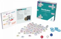 Настольная игра Noriel Numbalee (INT_N0465)