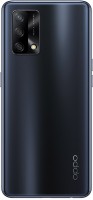 Telefon mobil Oppo A74 4Gb/128Gb Black