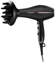 Uscător de păr Ardesto HD-Y220PRO imaginea #2 — magazin online Desire.md
