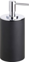 Dozator săpun lichid Bemeta Gamma Black (145609320)
