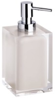 Dozator săpun lichid Bemeta Vista Beige (120109016-101)