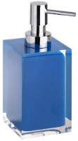 Dozator săpun lichid Bemeta Vista Blue (120109016-102)