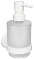 Dozator săpun lichid Bemeta White (104109104)