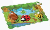 Puzzle ChiToys 208 (88086)