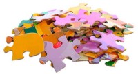 Puzzle ChiToys 208 (88087)