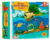 Puzzle ChiToys 208 (88093)