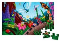 Puzzle ChiToys 48 (88096)