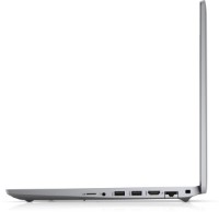 Laptop Dell Latitude 5520 Gray (i5-1135G7 16Gb 512Gb W 10Pro)