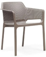 Scaun Nardi Net Tortora (40326.10.000.06)