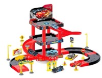 Set jucării transport ChiToys Cars (P7099)