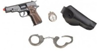 Pistolă Gonher Special Forces (425-6)