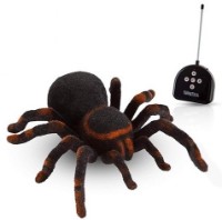 Радиоуправляемая игрушка ChiToys Tarantula (781)