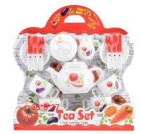 Набор посуды для кукол ChiToys Tea Set (LN1028A)